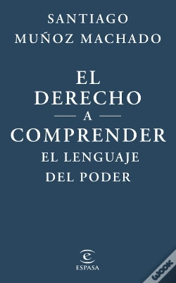 Capa do artigo El Derecho A Comprender El Lenguaje Del Poder