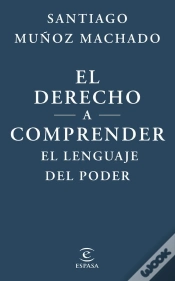 Capa do artigo El Derecho A Comprender El Lenguaje Del Poder