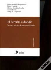 Capa do artigo El Derecho A Decidir.