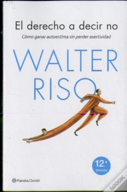 Capa do artigo El Derecho A Decir No (Como Ganar Autoestima Sin Perder Asertividad) 