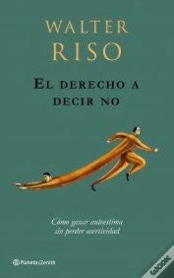 Capa do artigo El Derecho A Decir No  