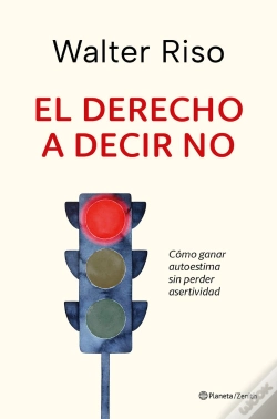 Capa do artigo El Derecho A Decir No