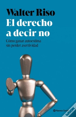 Capa do artigo El Derecho A Decir No