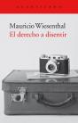 El Derecho A Disentir - Preview