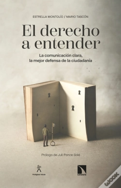 Capa do artigo El Derecho A Entender