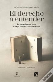 Capa do artigo El Derecho A Entender