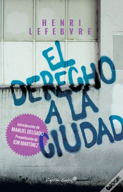 Capa do artigo El Derecho A La Ciudad