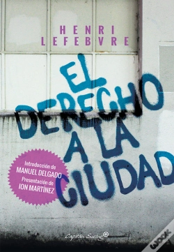 Capa do artigo El Derecho A La Ciudad