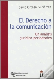 Capa do artigo El Derecho A La Comunicacion  