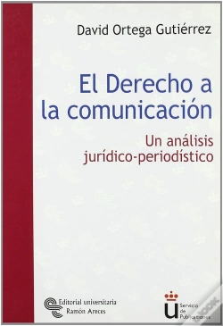 Capa do artigo El Derecho A La Comunicacion  
