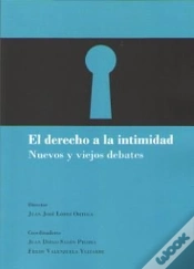 Capa do artigo El Derecho A La Intimidad