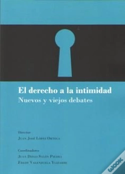 Capa do artigo El Derecho A La Intimidad