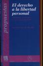 El Derecho A La Libertad Personal - Preview