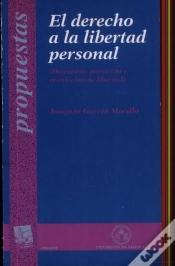Capa do artigo El Derecho A La Libertad Personal