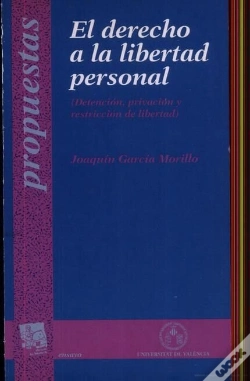 Capa do artigo El Derecho A La Libertad Personal