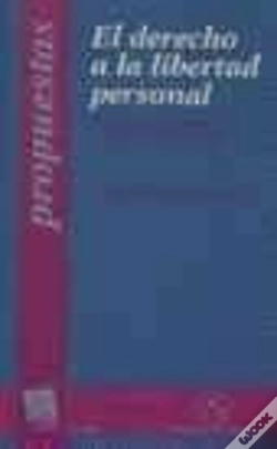 Capa do artigo El Derecho A La Libertad Personal