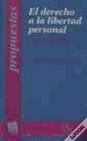 Capa do artigo El Derecho A La Libertad Personal