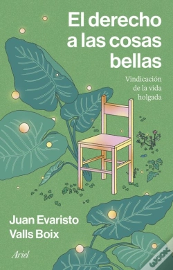 Capa do artigo El Derecho A Las Cosas Bellas