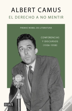 Capa do artigo El Derecho A No Mentir