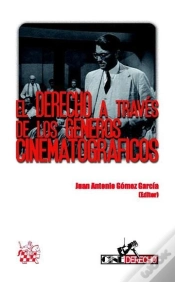 Capa do artigo El Derecho A Través De Los Géneros Cinematográficos