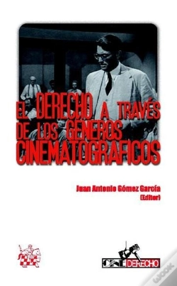Capa do artigo El Derecho A Través De Los Géneros Cinematográficos