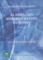 El Derecho Administrativo Europeo - Preview