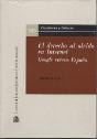 El Derecho Al Olvido En Internet - Preview