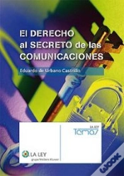 Capa do artigo El Derecho Al Secreto De Las Comunicaciones