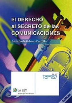 Capa do artigo El Derecho Al Secreto De Las Comunicaciones