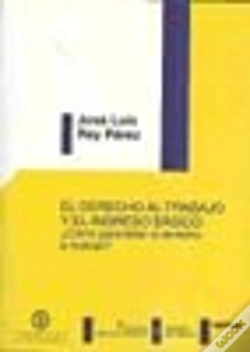 Capa do artigo El Derecho Al Trabajo Y El Ingreso Basico