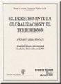 El Derecho Ante La Globalización Y El Terrorismo - Preview