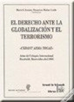 Capa do artigo El Derecho Ante La Globalización Y El Terrorismo
