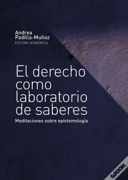 Capa do artigo El Derecho Como Laboratorio De Saberes