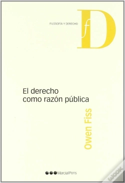 Capa do artigo El Derecho Como Razon Publica