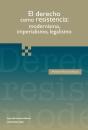 El Derecho Como Resistencia - Preview