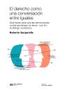 El Derecho Como Una Conversación Entre Iguales - Preview