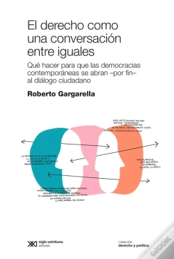 Capa do artigo El Derecho Como Una Conversación Entre Iguales