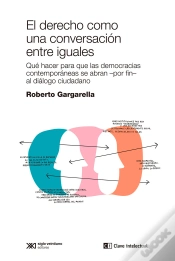 Capa do artigo El Derecho Como Una Conversacion Entre Iguales