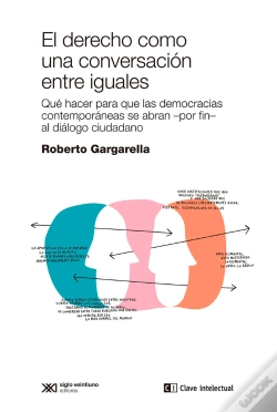 Capa do artigo El Derecho Como Una Conversacion Entre Iguales