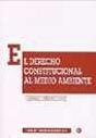 El Derecho Constitucional Al Medio Ambiente - Preview