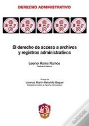 Capa do artigo El Derecho De Acceso A Archivos Y Registros Administrativos