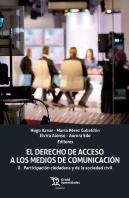 El Derecho De Acceso A Los Medios De Comunicación