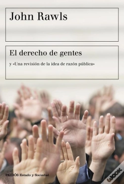 Capa do artigo El Derecho De Gentes