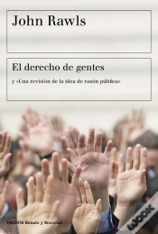 Capa do artigo El Derecho De Gentes