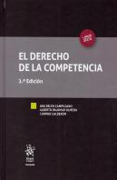 El Derecho De La Competencia 2ª Edición
