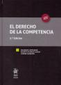 El Derecho De La Competencia 2ª Edición - Preview