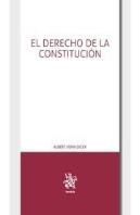 El Derecho De La Constitucion