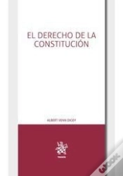 Capa do artigo El Derecho De La Constitucion