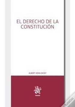 Capa do artigo El Derecho De La Constitucion