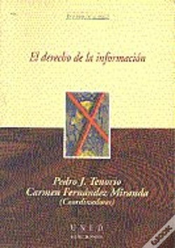 Capa do artigo El Derecho De La Información